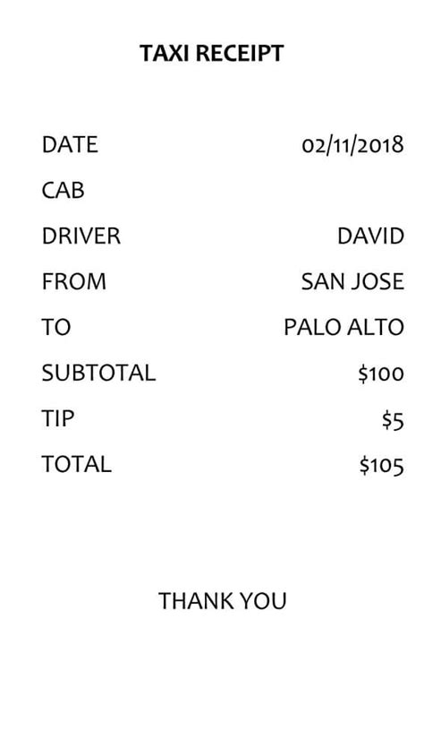 free fake cab|Fake Uber Receipt Generator & Free Template .